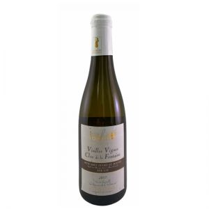 White Wine - Clos de la Fontaine Vieilles Vignes Muscadet Sevre et Maine Sur Lie