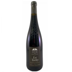 French Red Wine - Domaine Ogereau, Les Tailles, Anjou Villages
