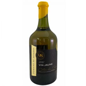 Bottle of Domaine de Savagny, Vin Jaune