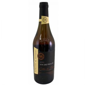 Bottle of Domaine de Savagny, Vin du Paille