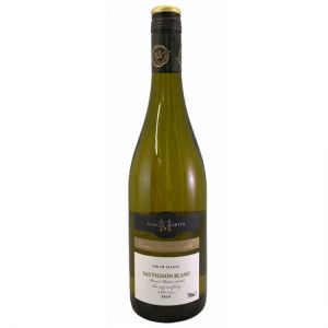 Bottle of Marcel Martin Sauvignon Blanc Vin de France