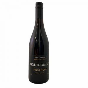 Montgomery Pinot Noir