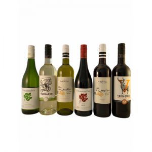 Value Wine Taster Case