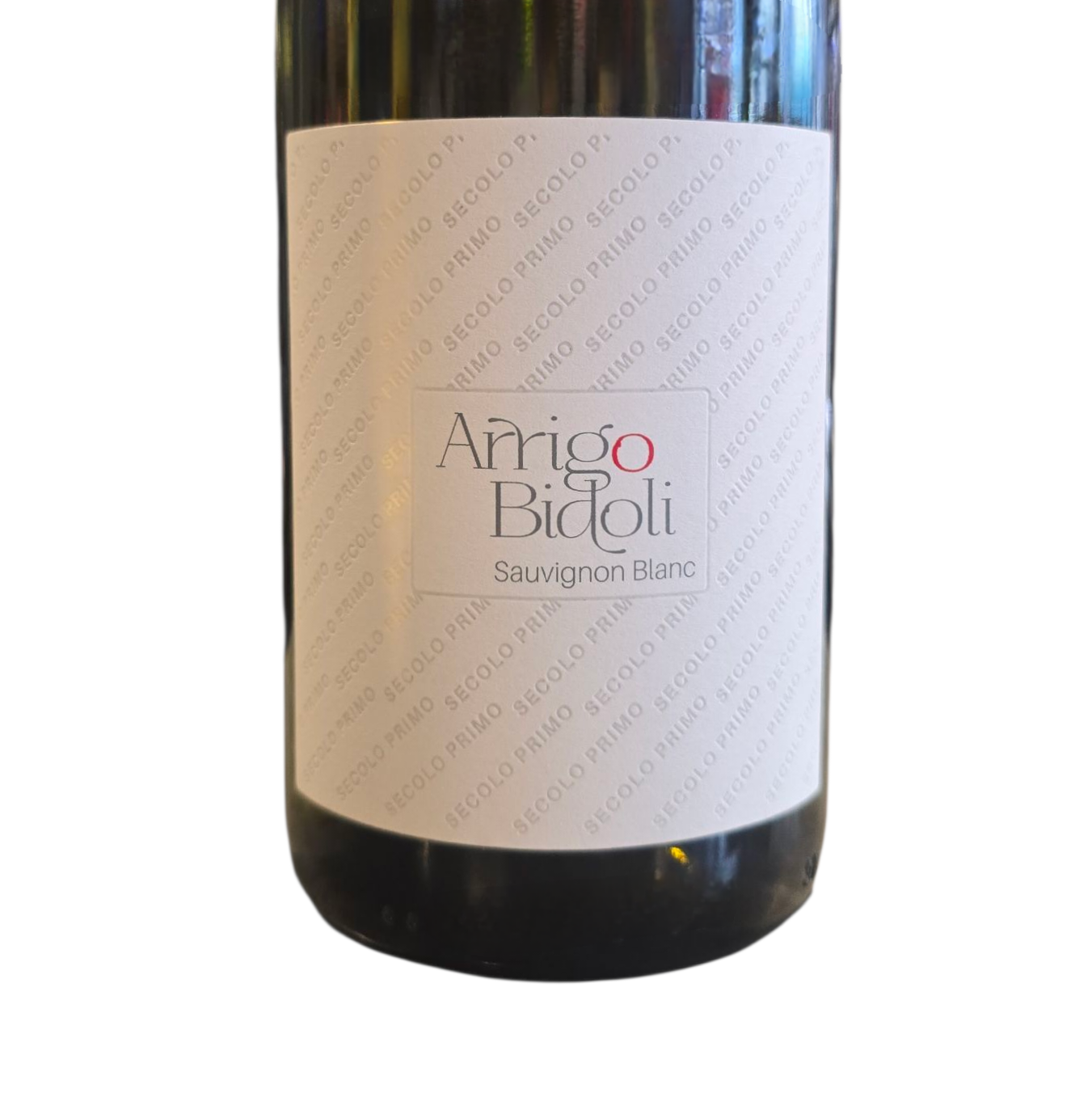 Bidoli Sauv Friuli