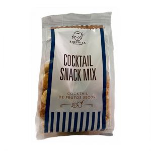 Brindisa Cocktail Snack Mix