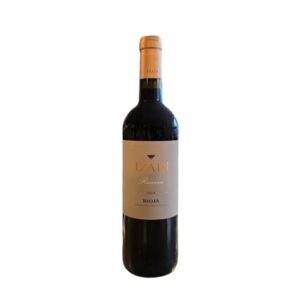 Izadi Red Rioja Reserva