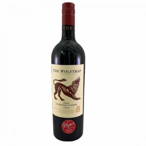 the wolftrap red