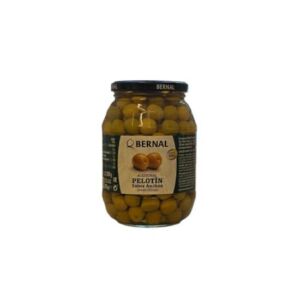 Bernal Pelotin Olives