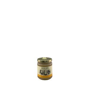 Afon Mel Mountain Honey