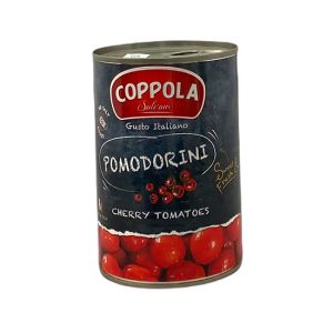 Coppola Cherry Tomatoes