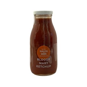 Halen Mon Bloody Mary Ketchup