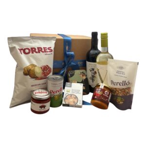 Spanish Tapas Gift Set
