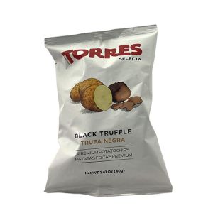 Torres Black Truffle 40g