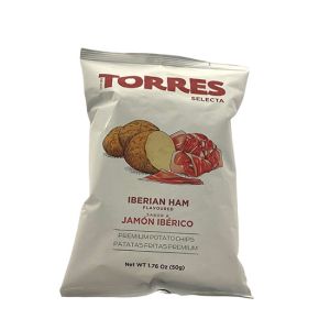 Torres Iberian Ham 50g