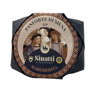 Sinatti Panfote di Siena Margherita 450g