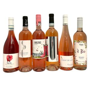 Rose Selection Case