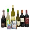 Independent Wine Merchant In Dolgellau, North-west Wales