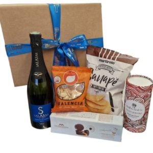 treat a loved one hamper