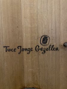 Twee Jonge Gazellen Winery