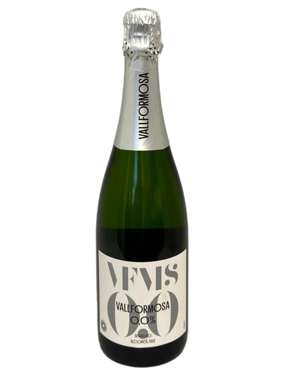 Vallformosa, 0,0 Alcohol Free Cava - Spain - Dylanwad