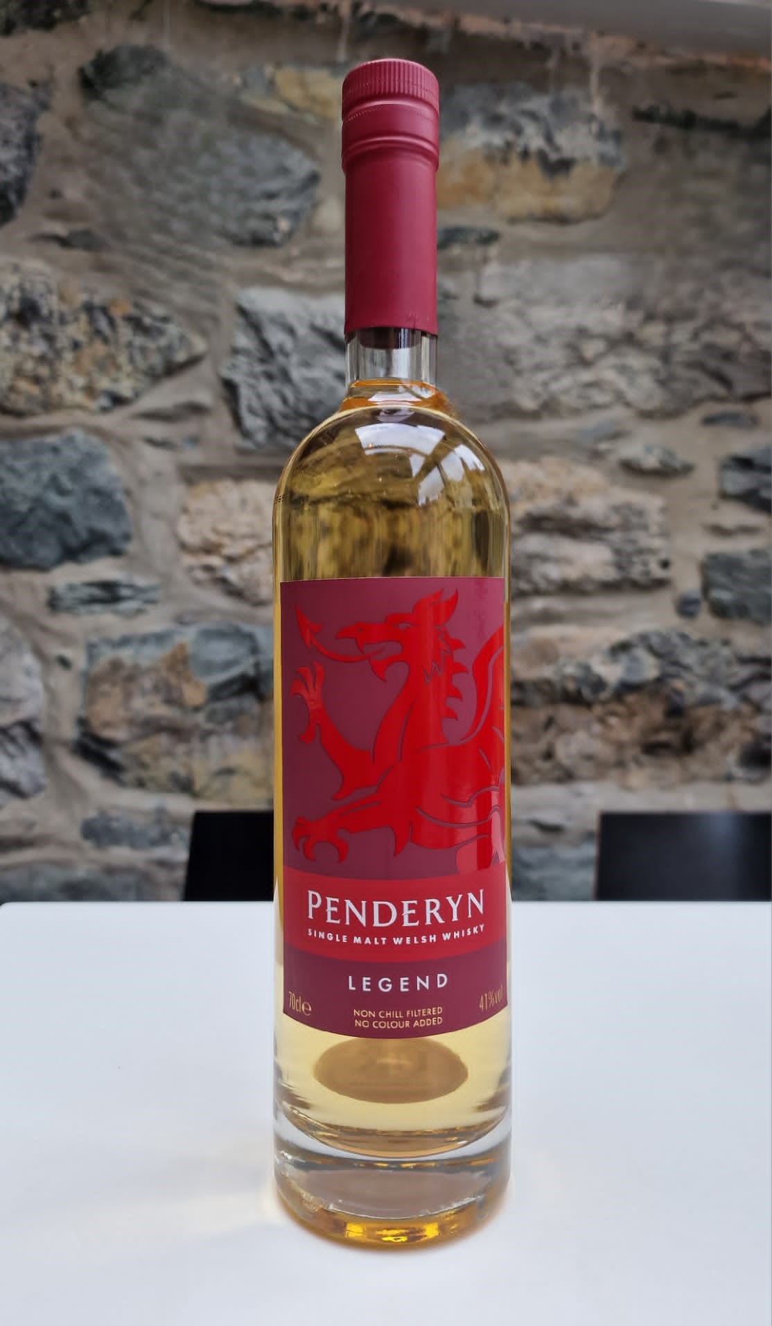 Penderyn Welsh Whisky