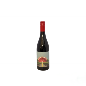 solara red wine bottle