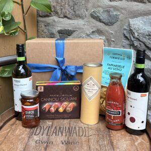 Italian Lover's Dream Gift Hamper