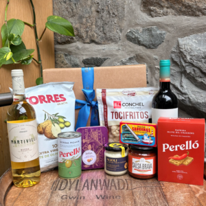 Taste of Spain Gift Hamper
