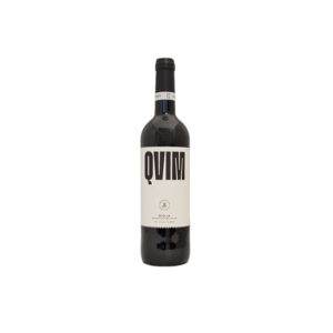 qvim Rioja Crianza