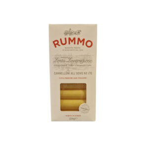 Rummo Cannelloni All'uovo