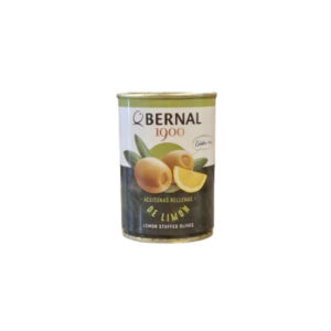 Bernal Lemon Stuffed Olives