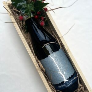 Pecorino White Wine Christmas Gift