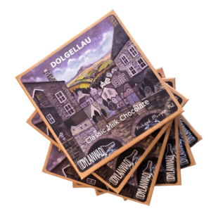 Dolgellau Chocolate Bar