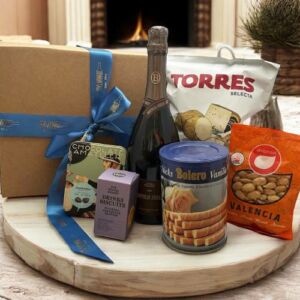 Treat a Loved one Gift Hamper