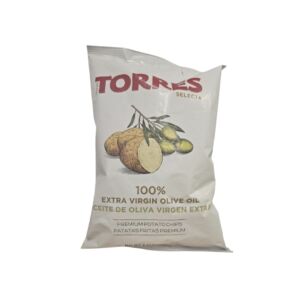 100% Extra Virgin Olive Oil 125g