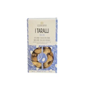 taralli