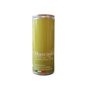 muscadet