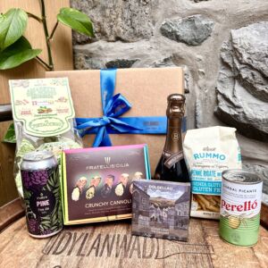 Gluten Free Gift Hamper