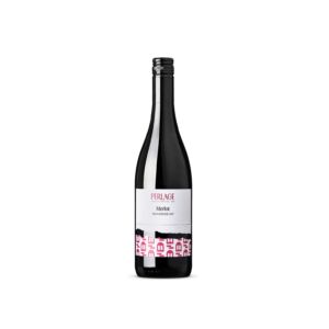 Merlot perlage