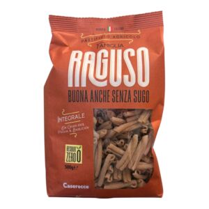 Famiglia Raguso Caserecce Pasta, Wholewheat