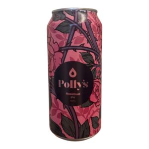 Polly's Rosebud IPA