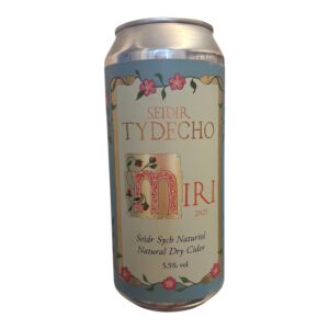 Seidr Tydecho Miri Dry Cider