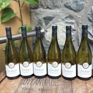 Macon Aze, Chardonnay Mixed Case
