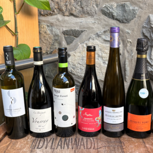 Ceri's Choice Mixed Wine Case