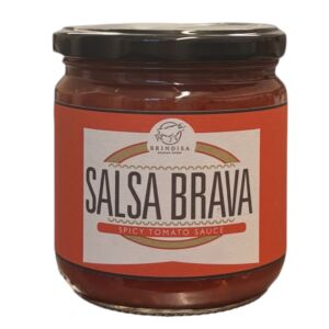 Brindisa, Salsa Brava