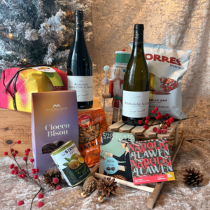 The Christmas Celebration Gift Hamper